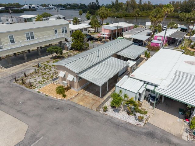 800 CHESAPEAKE DRIVE 62, Tarpon Springs, FL 34689