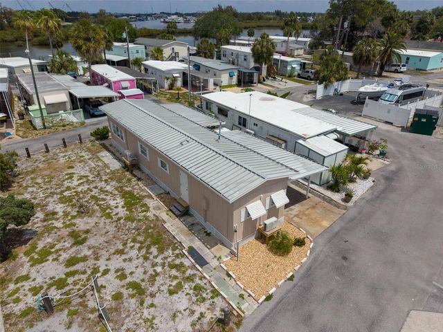 800 CHESAPEAKE DRIVE 62, Tarpon Springs, FL 34689
