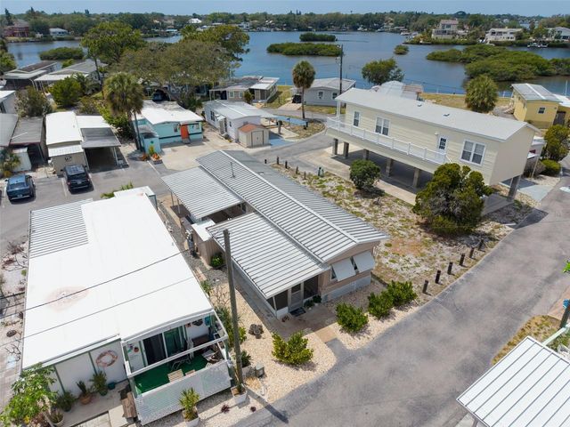 800 CHESAPEAKE DRIVE 62, Tarpon Springs, FL 34689