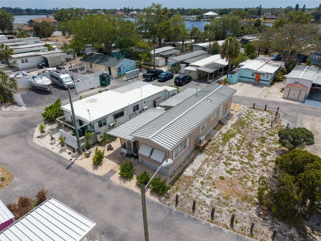 800 CHESAPEAKE DRIVE 62, Tarpon Springs, FL 34689