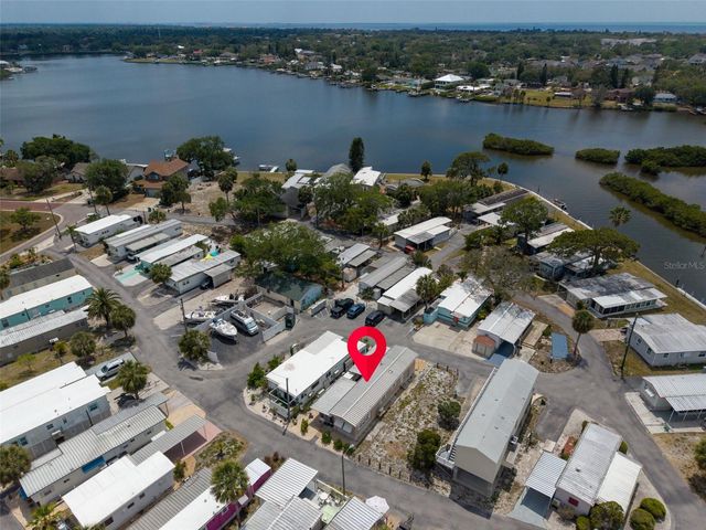 800 CHESAPEAKE DRIVE 62, Tarpon Springs, FL 34689