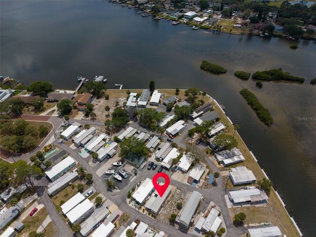 800 CHESAPEAKE DRIVE 62, Tarpon Springs, FL 34689