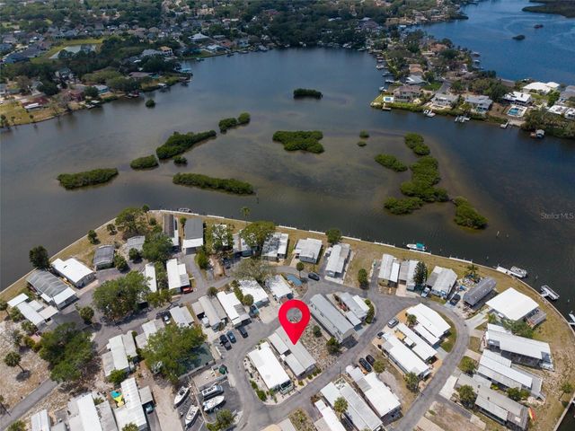 800 CHESAPEAKE DRIVE 62, Tarpon Springs, FL 34689