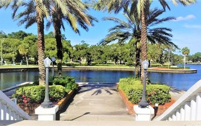800 CHESAPEAKE DRIVE 62, Tarpon Springs, FL 34689