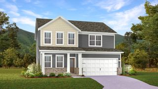 408 Lacewing Lane, Clarksville, TN 37043