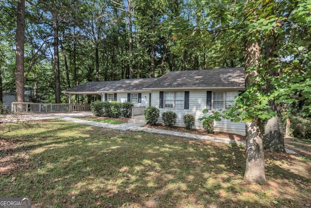 1865 Oak Ridge Way NW, Lawrenceville, GA 30044