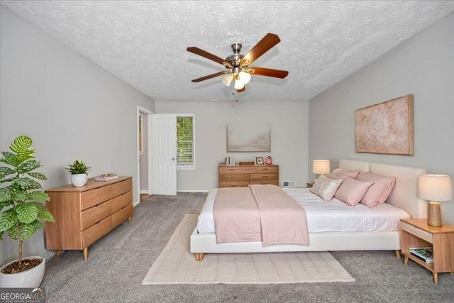 1865 Oak Ridge Way NW, Lawrenceville, GA 30044