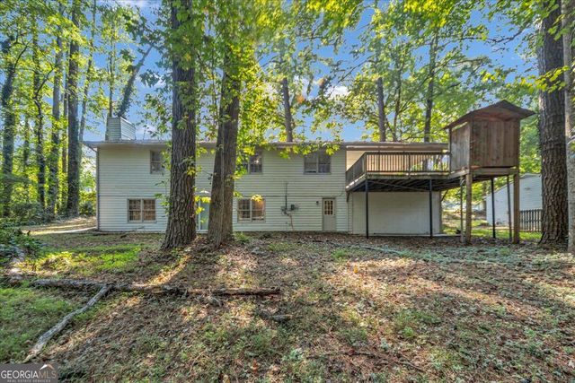 1865 Oak Ridge Way NW, Lawrenceville, GA 30044