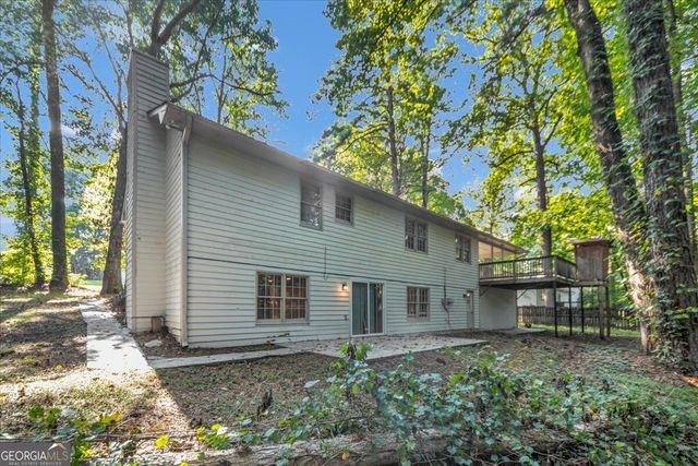 1865 Oak Ridge Way NW, Lawrenceville, GA 30044