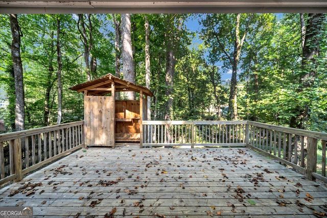 1865 Oak Ridge Way NW, Lawrenceville, GA 30044