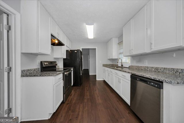 1865 Oak Ridge Way NW, Lawrenceville, GA 30044