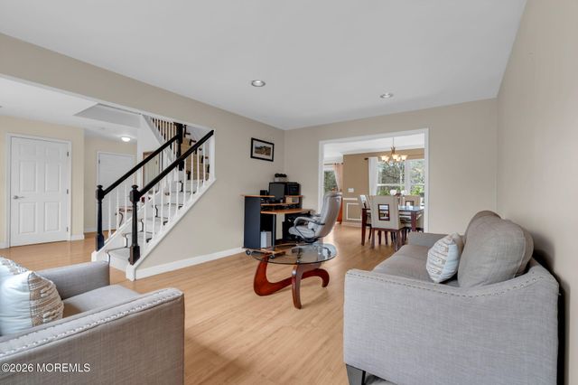 18 Coral Drive, Howell, NJ 07731