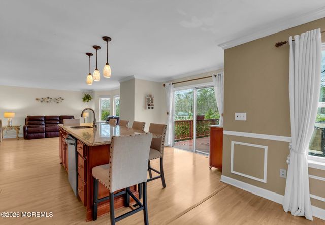 18 Coral Drive, Howell, NJ 07731