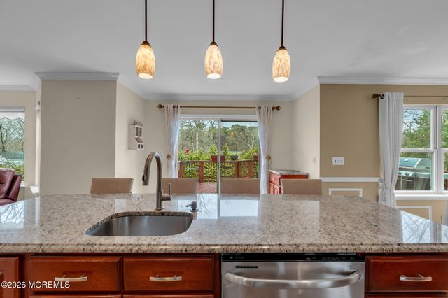 18 Coral Drive, Howell, NJ 07731