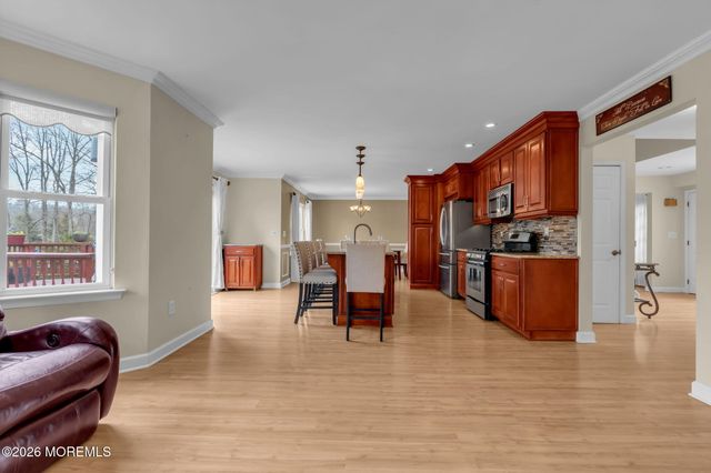 18 Coral Drive, Howell, NJ 07731