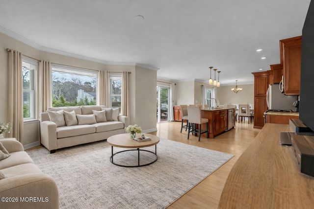 18 Coral Drive, Howell, NJ 07731