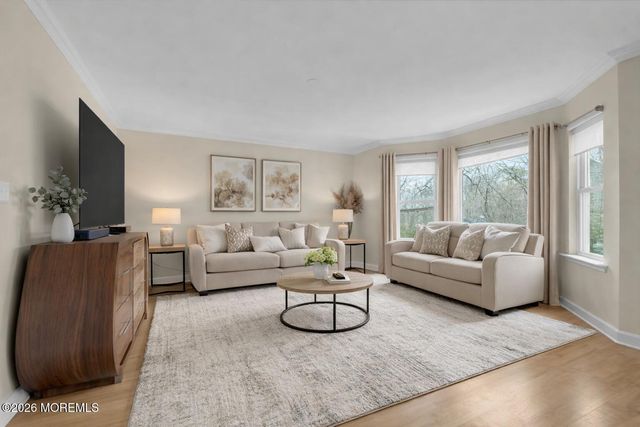 18 Coral Drive, Howell, NJ 07731