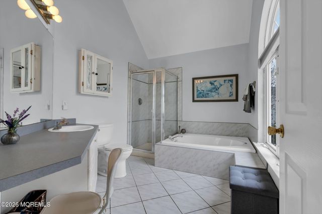 18 Coral Drive, Howell, NJ 07731