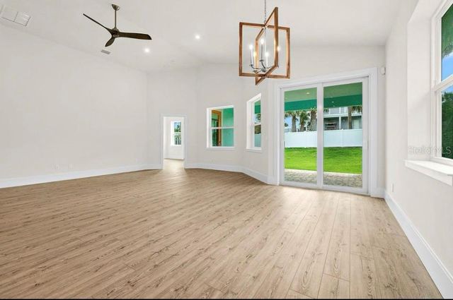 2509 LAKESHORE DRIVE, Flagler Beach, FL 32136