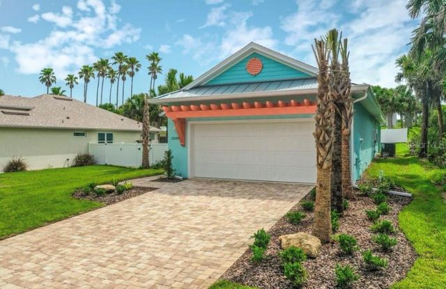 2509 LAKESHORE DRIVE, Flagler Beach, FL 32136