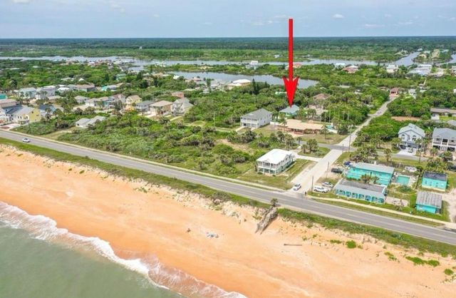 2509 LAKESHORE DRIVE, Flagler Beach, FL 32136