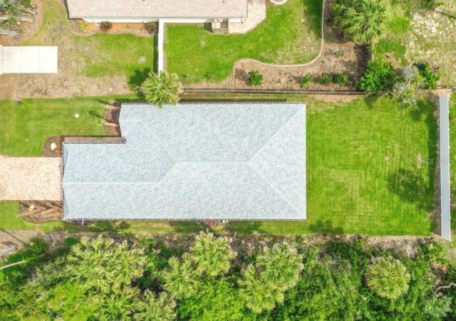 2509 LAKESHORE DRIVE, Flagler Beach, FL 32136