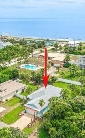 2509 LAKESHORE DRIVE, Flagler Beach, FL 32136