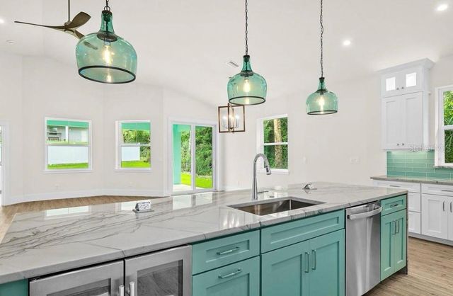 2509 LAKESHORE DRIVE, Flagler Beach, FL 32136