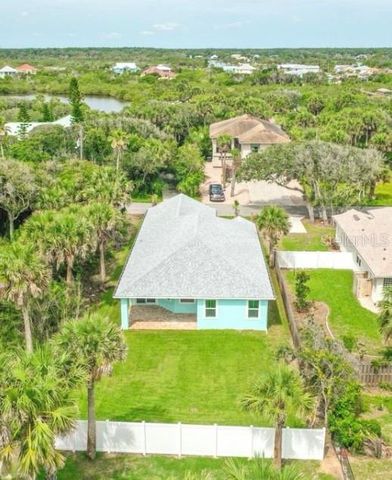 2509 LAKESHORE DRIVE, Flagler Beach, FL 32136