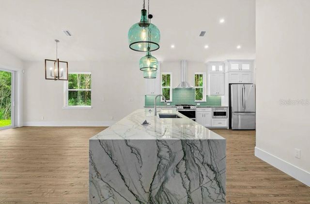 2509 LAKESHORE DRIVE, Flagler Beach, FL 32136