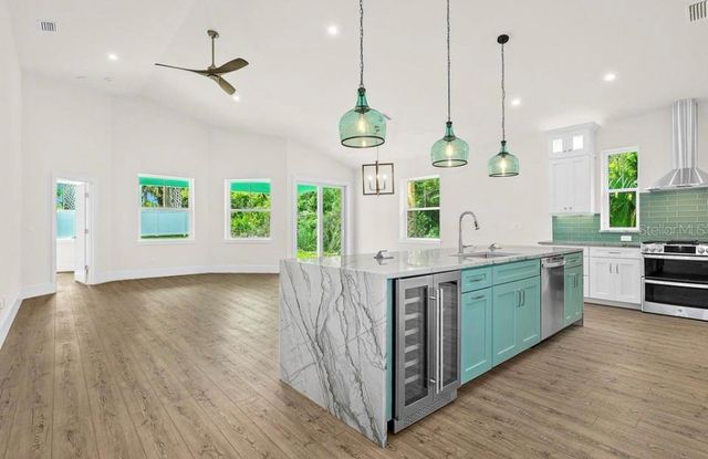 2509 LAKESHORE DRIVE, Flagler Beach, FL 32136