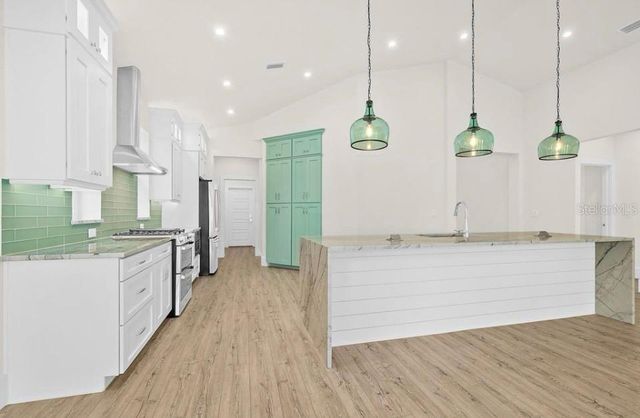 2509 LAKESHORE DRIVE, Flagler Beach, FL 32136