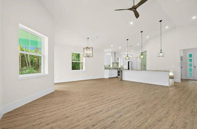 2509 LAKESHORE DRIVE, Flagler Beach, FL 32136