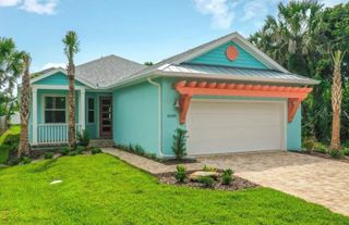 2509 LAKESHORE DRIVE, Flagler Beach, FL 32136