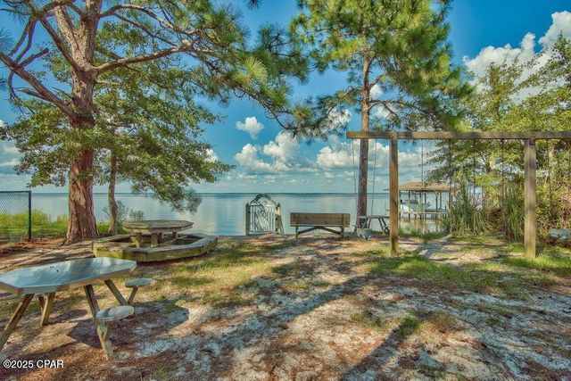 21 Gustaf Drive, Santa Rosa Beach, FL 32459