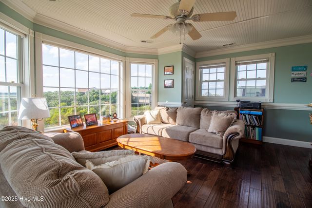 1103 S Topsail Drive, Surf City, NC 28445