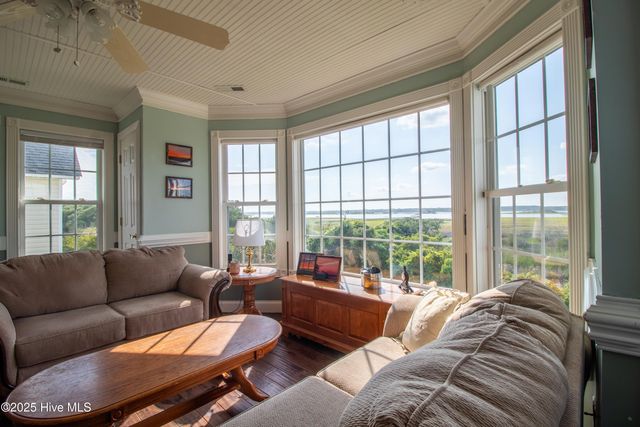 1103 S Topsail Drive, Surf City, NC 28445