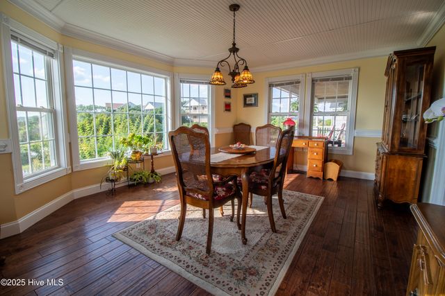 1103 S Topsail Drive, Surf City, NC 28445