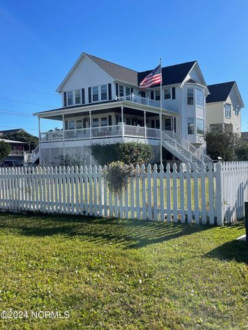 1103 S Topsail Drive, Surf City, NC 28445