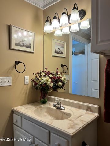 1103 S Topsail Drive, Surf City, NC 28445