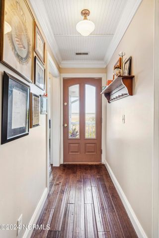 1103 S Topsail Drive, Surf City, NC 28445