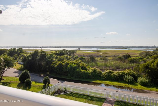 1103 S Topsail Drive, Surf City, NC 28445