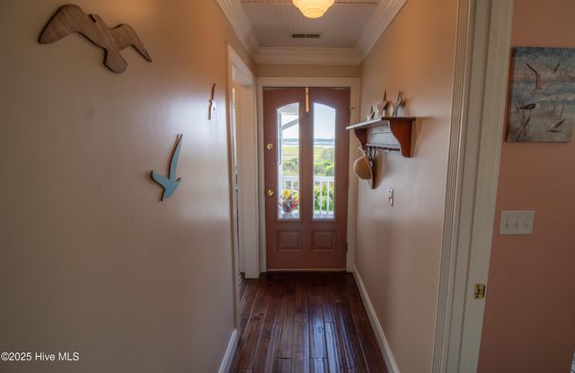 1103 S Topsail Drive, Surf City, NC 28445