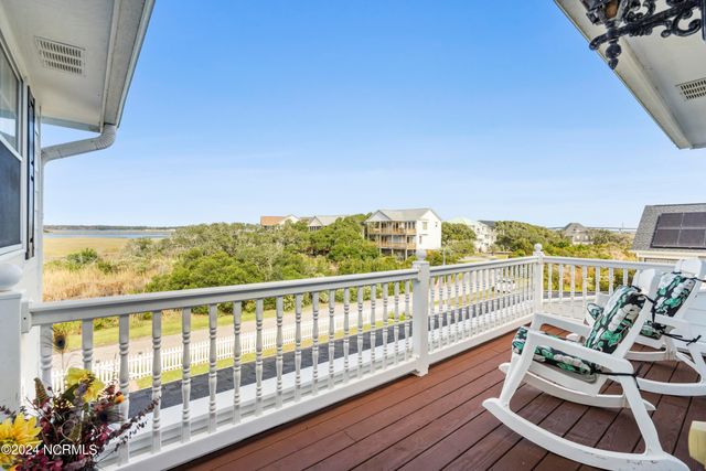 1103 S Topsail Drive, Surf City, NC 28445
