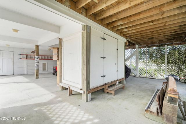 1103 S Topsail Drive, Surf City, NC 28445