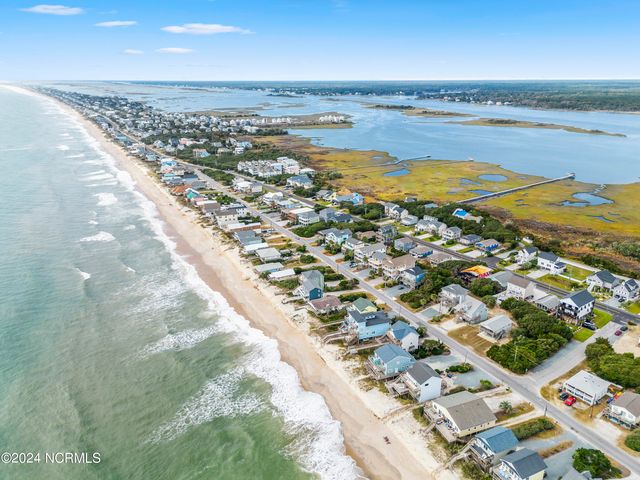 1103 S Topsail Drive, Surf City, NC 28445