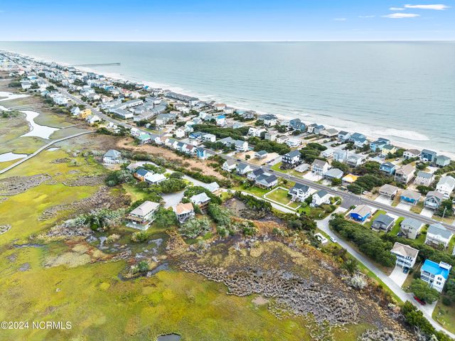 1103 S Topsail Drive, Surf City, NC 28445