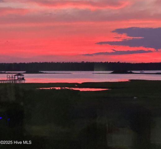1103 S Topsail Drive, Surf City, NC 28445
