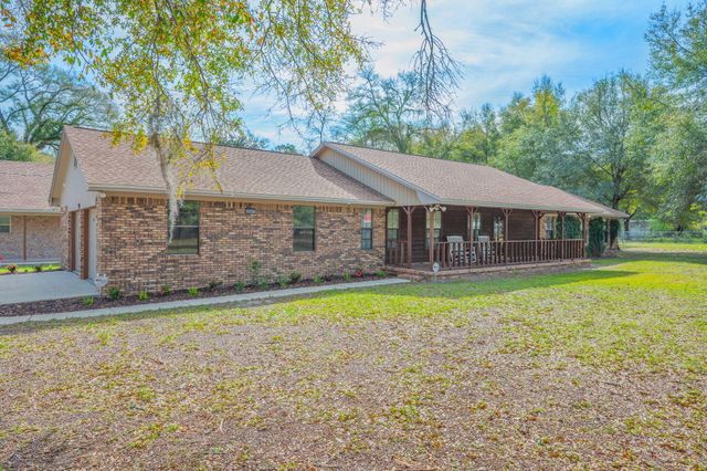 4841 Antioch Road, Crestview, FL 32536