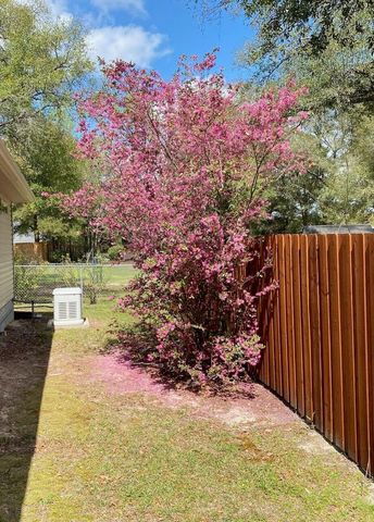 4841 Antioch Road, Crestview, FL 32536